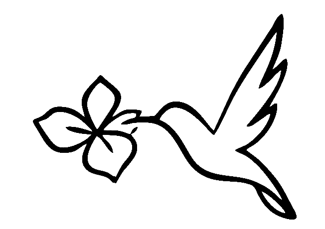 La Costa Bianca Bird Logo