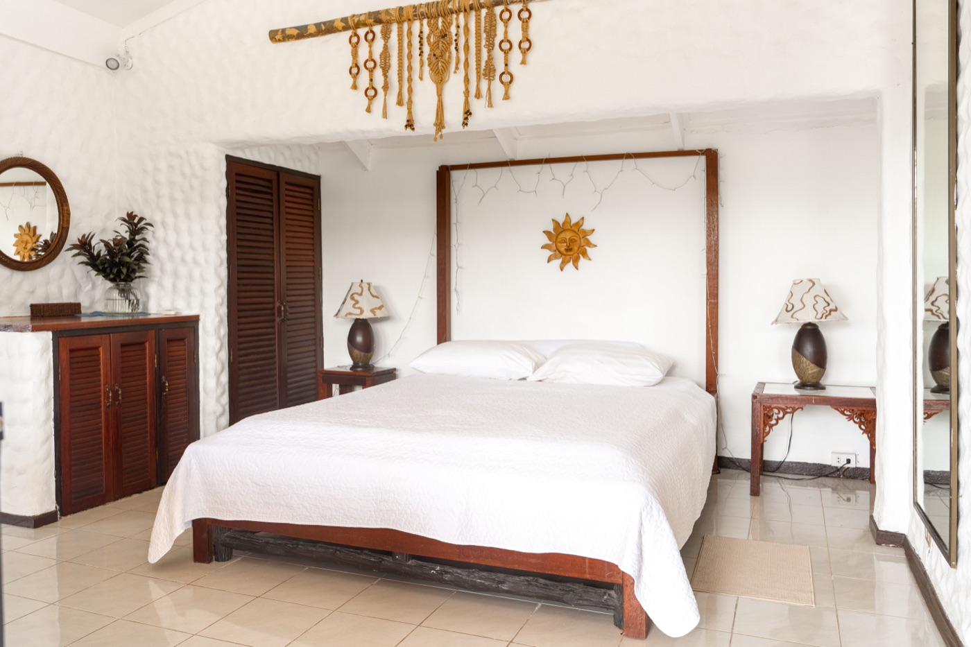 Horizon Room