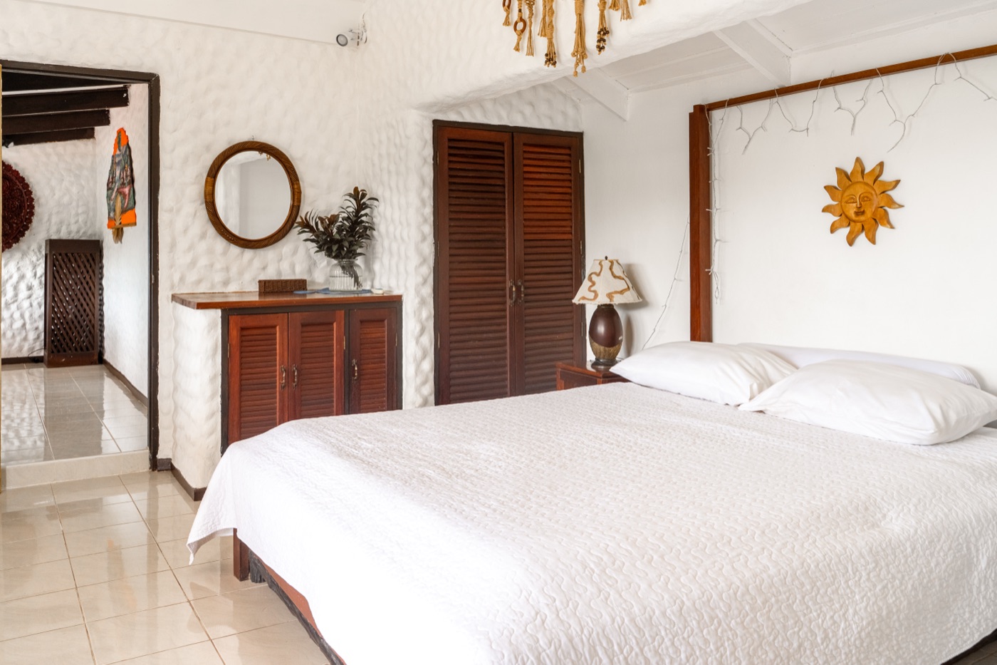 Horizon Room