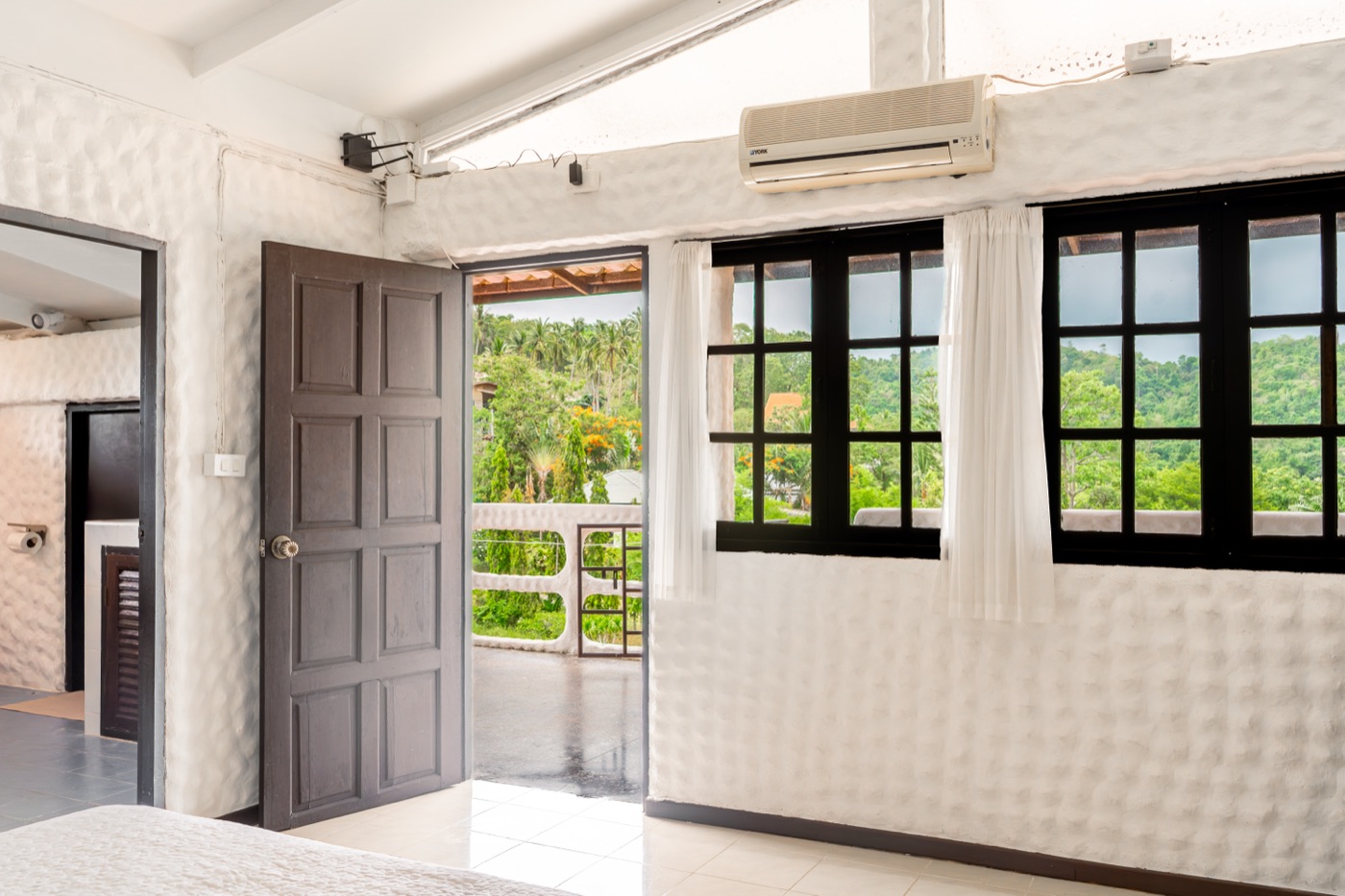 Horizon Room
