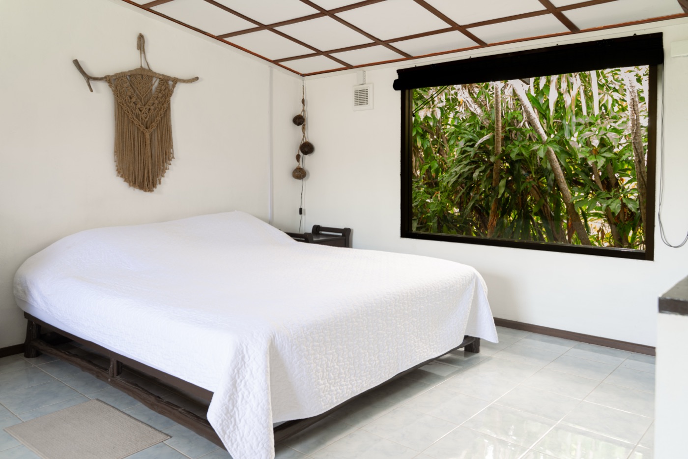 Jungle Room