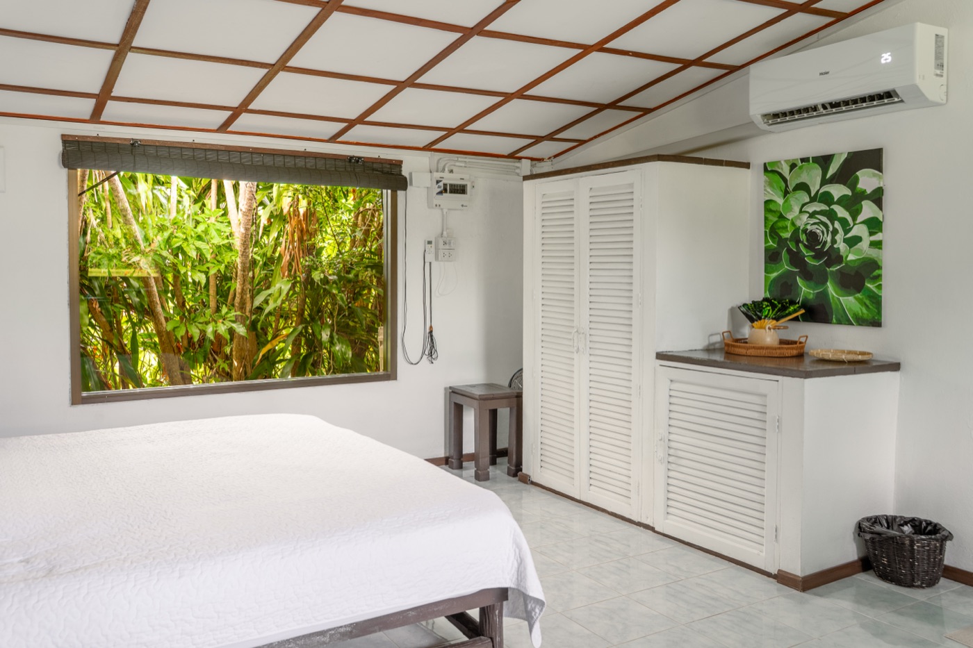 Jungle Room