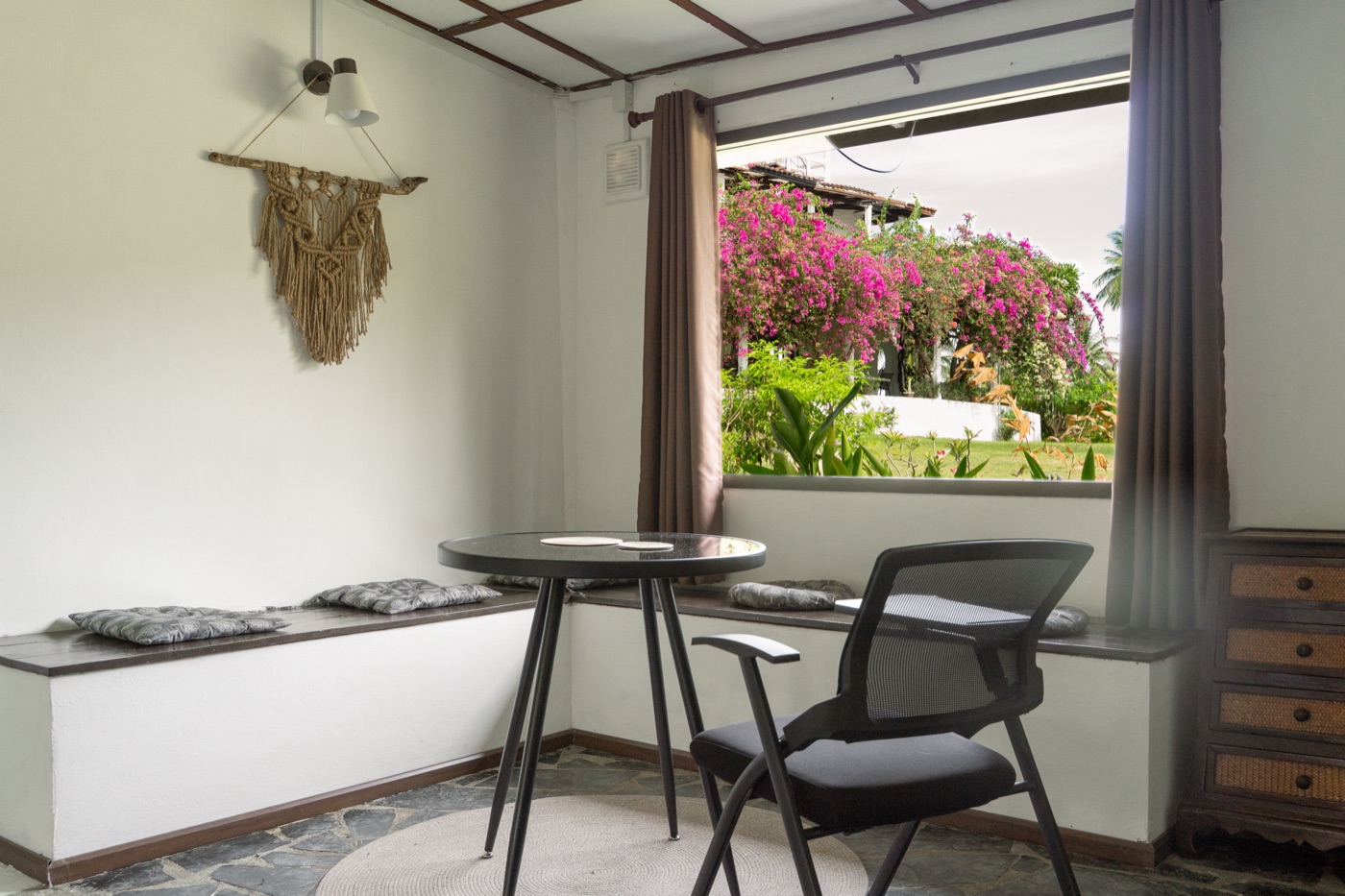 Jungle Room
