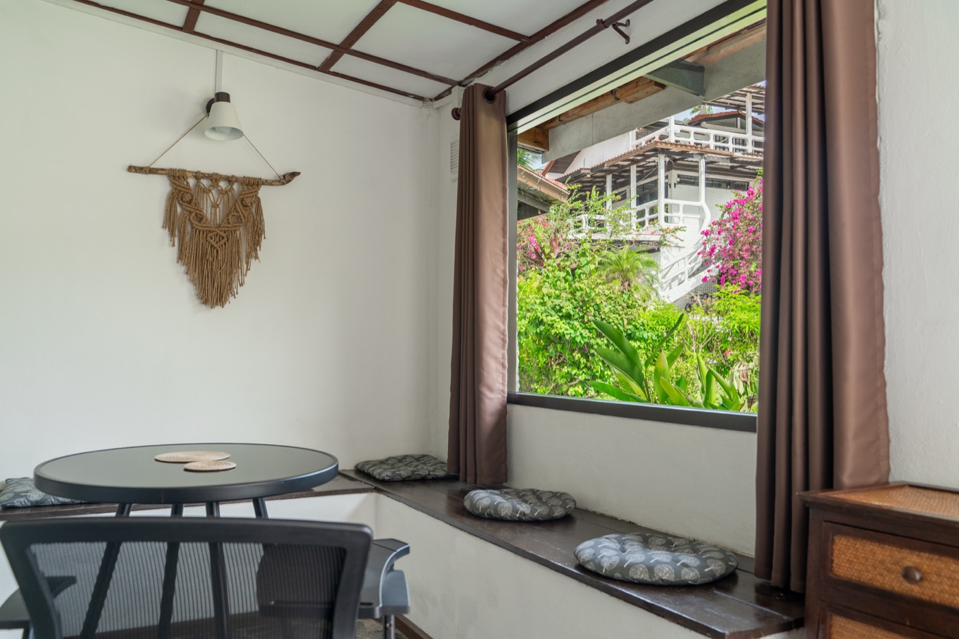 Jungle Room