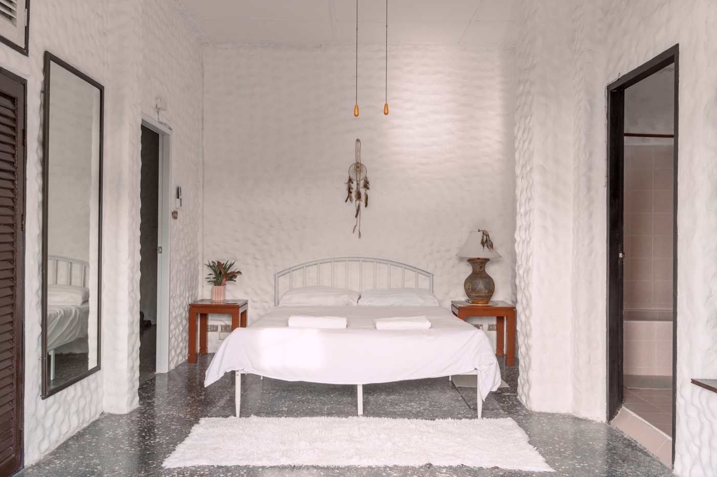 Sunset Room