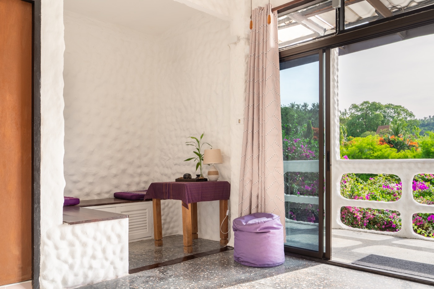 Sunset Room