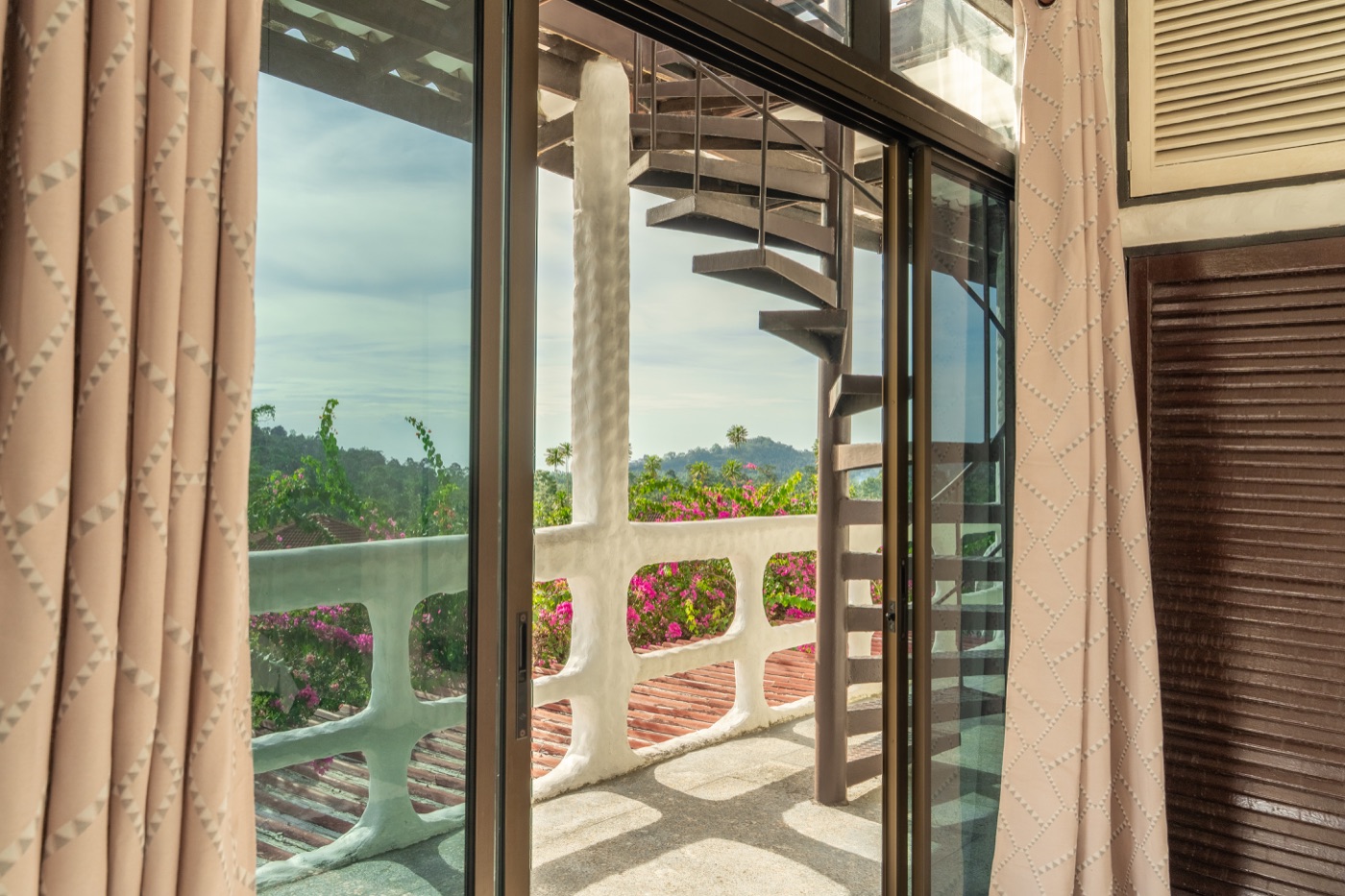 Sunset Room