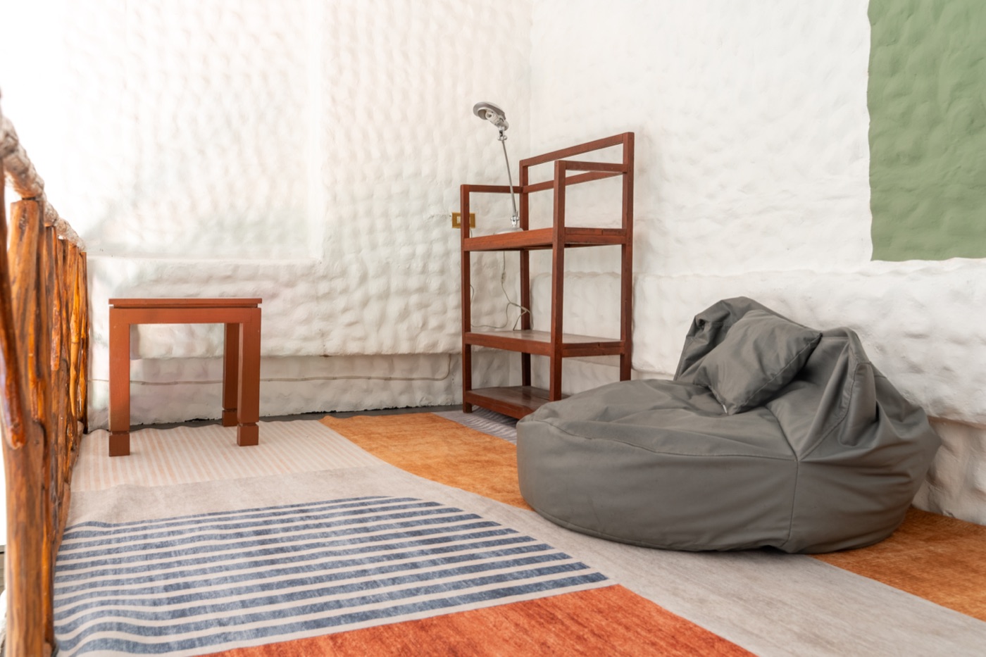 Zen Room