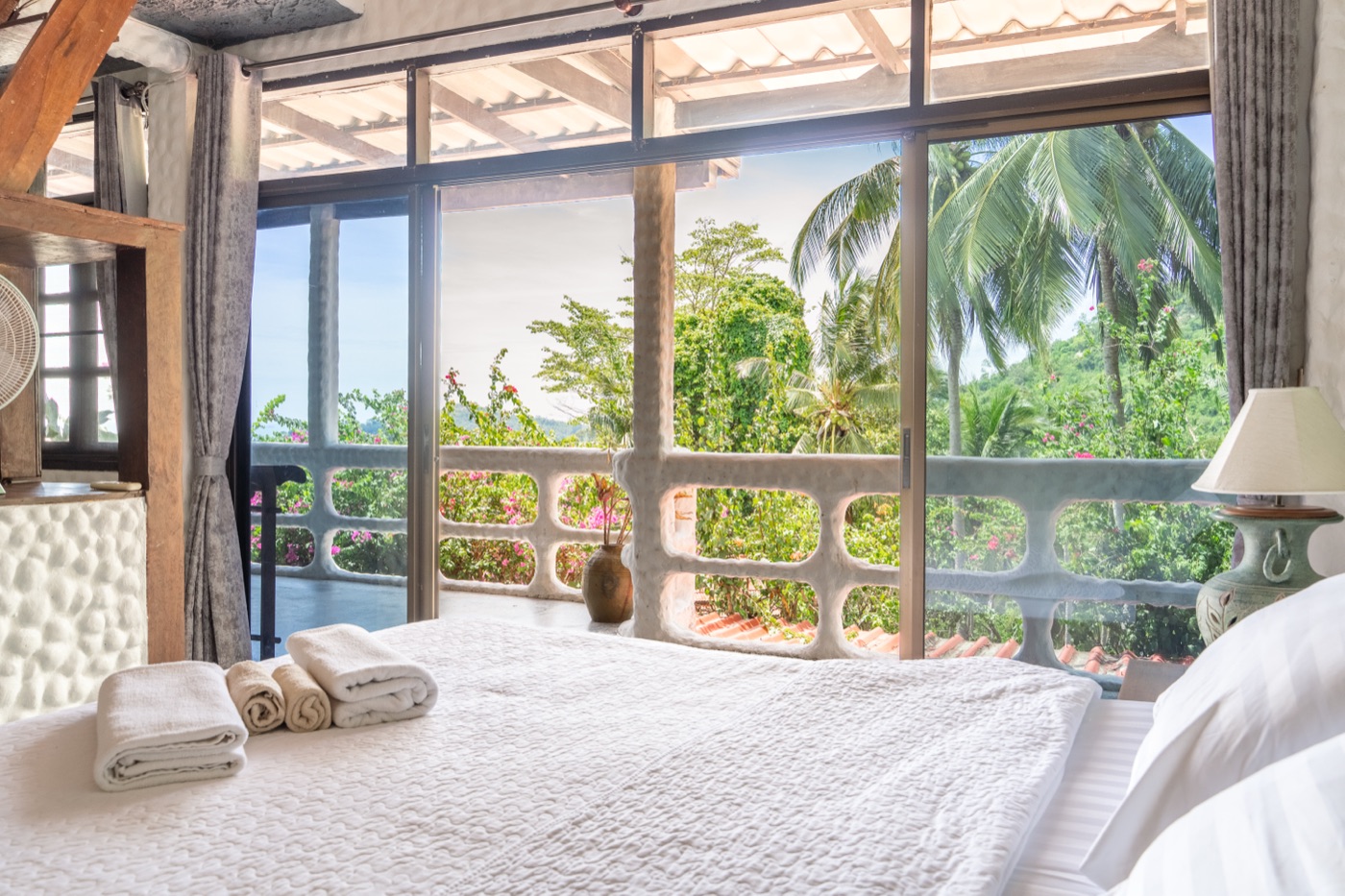 Zen Room