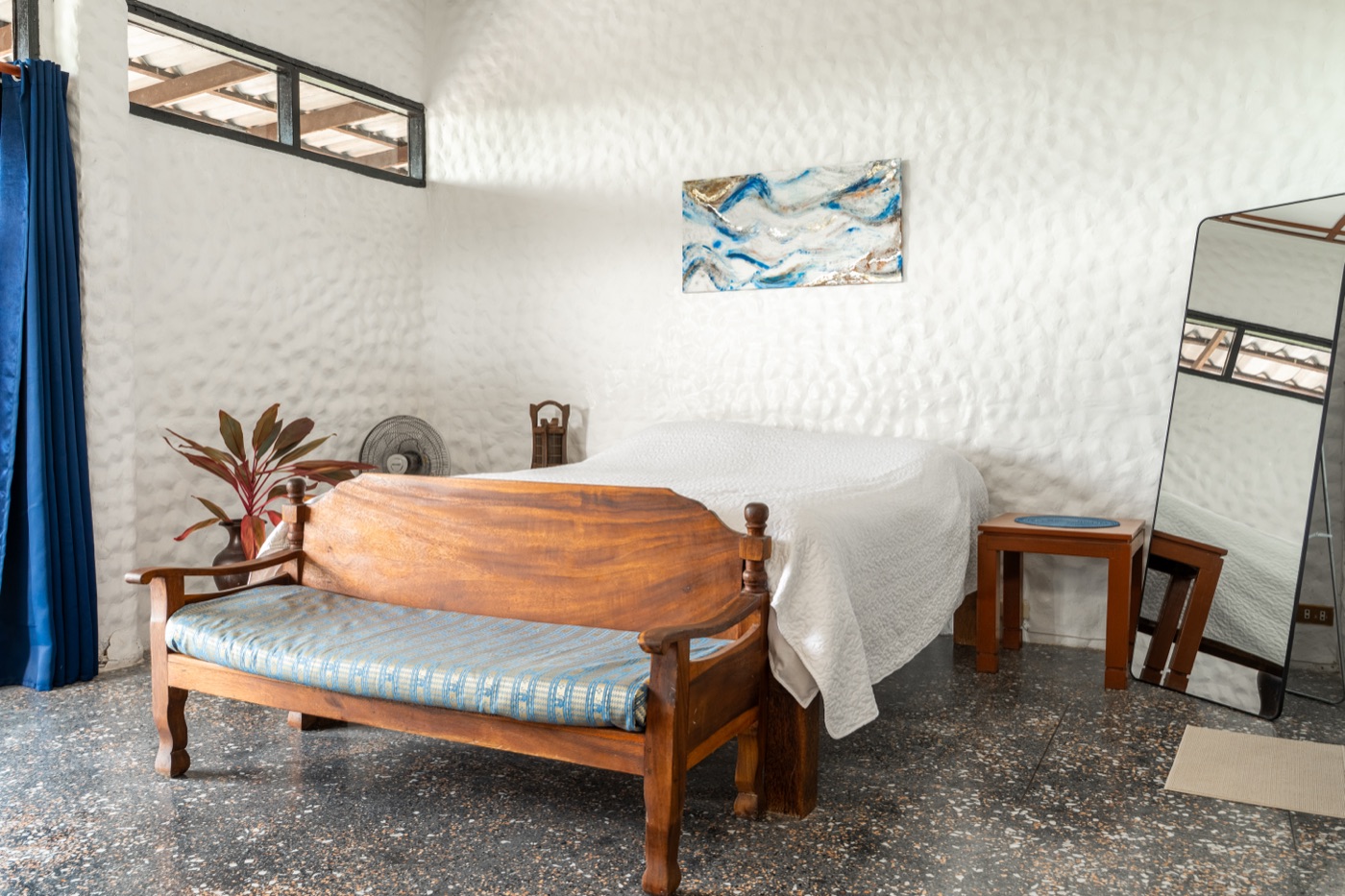 Breeze Room